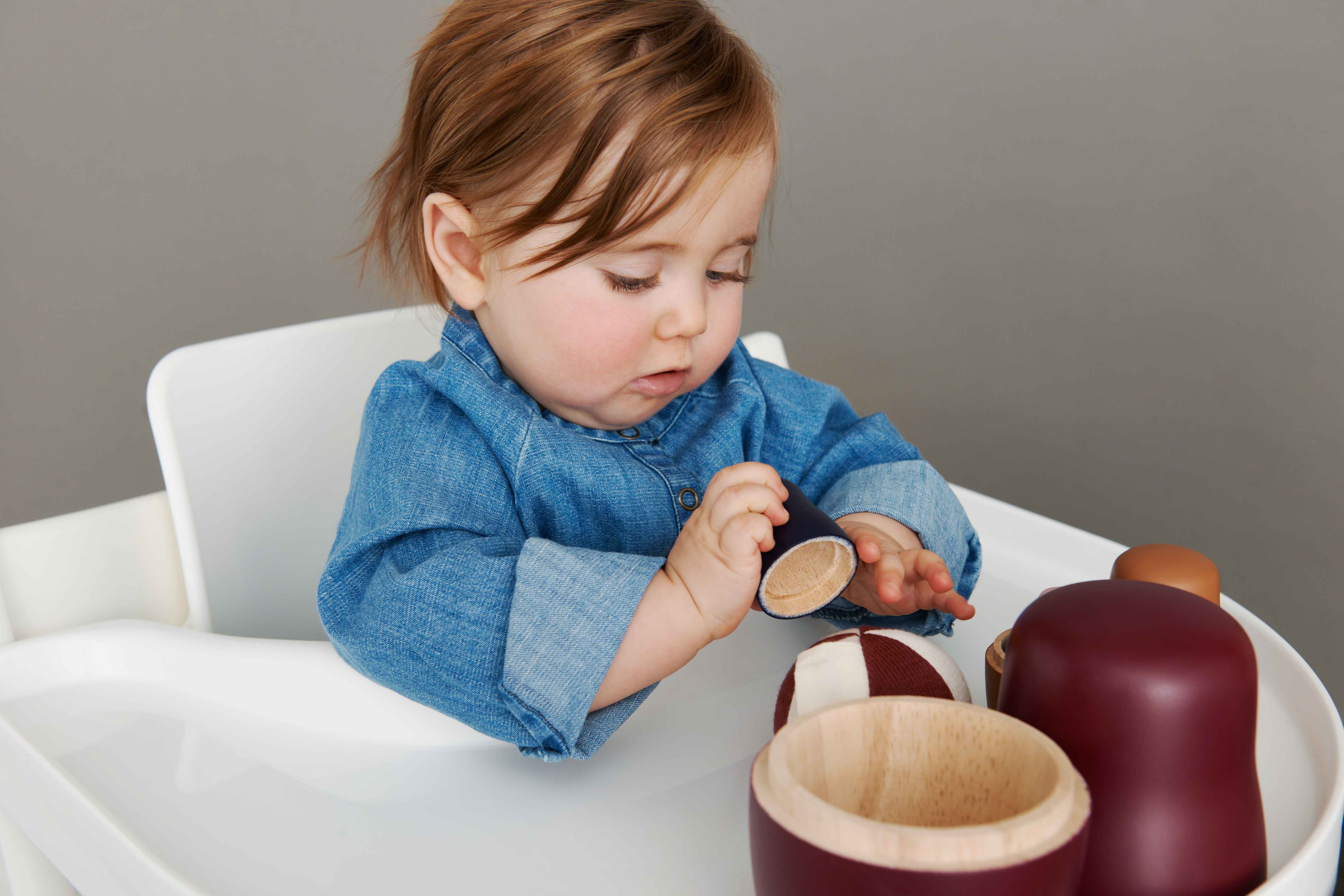 Stokke Tripp Trapp Kinderstoel Aanbieding bij Prénatal